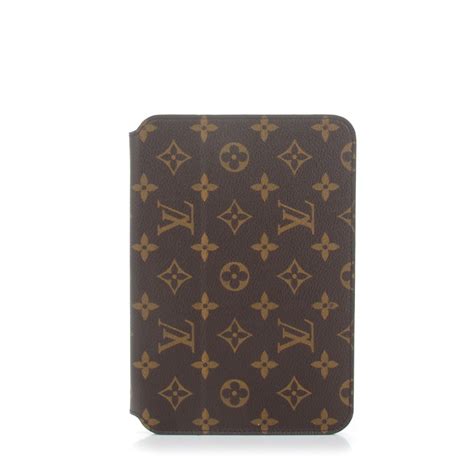 louis vuitton mini ipad cover|Louis Vuitton mobil cover.